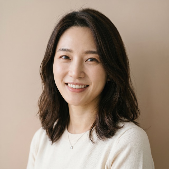 小美 — the face of WINS Leads